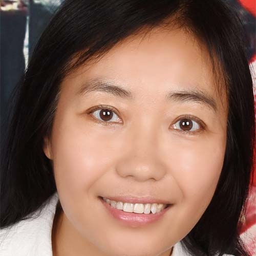 Mason electrical and computer engineering professor Zhi Tian