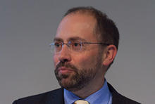 Bill Rosenberger photo from Armitage thumbnail