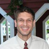 Erich Morman, PhD, SEOR '13 Makes Mason History
