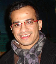 Huzefa Rangwala Earns Mason Faculty Teaching Excellence Award_opt