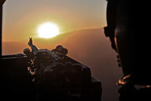 Mason Professors’ Technology Detects Weapons Before They’re Fired1_opt
