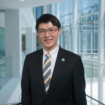 Shanjiang Zhu