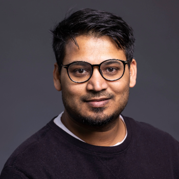 Vijay Shah