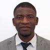 Mechanical engineering assistant professor Saanyol Igbax