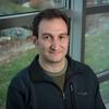 Mason Bioengineering professor Juan Cebral